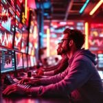 Taxes: Sports Betting in the US vs. UK