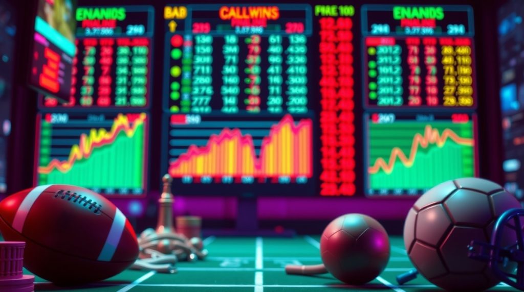 Data-Driven Insights: Understanding March Madness Odds