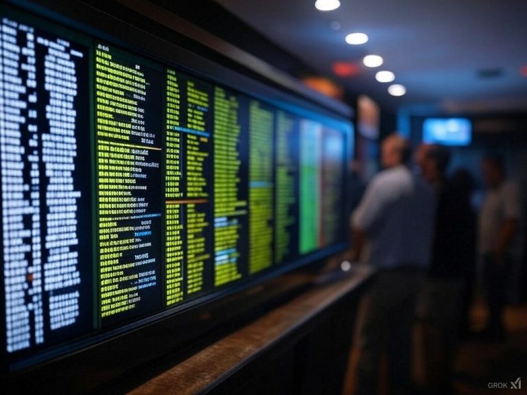 Accumulator Bets