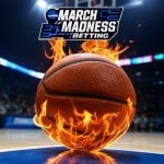 Bankroll Management for March Madness