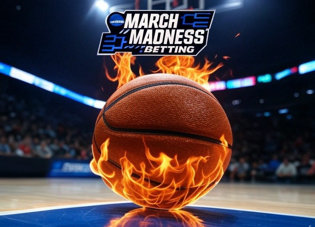 Bankroll Management for March Madness