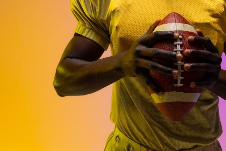 american football