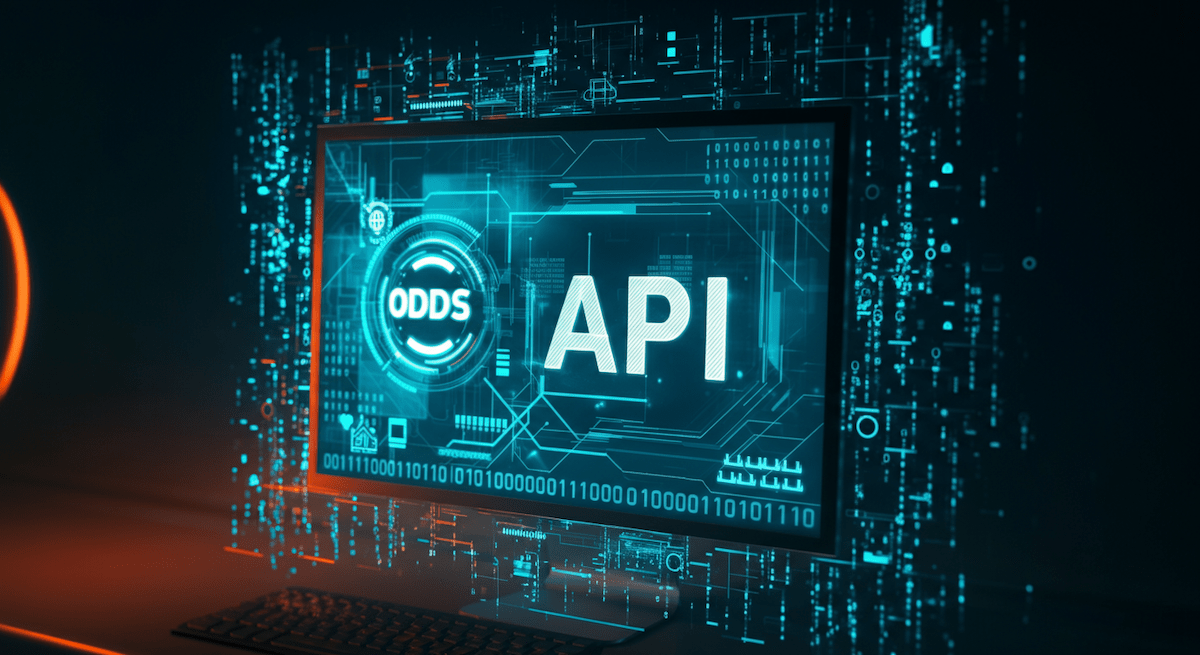 Why Giving Out an Odds API Makes You a Sharp Bookmaker - bet105