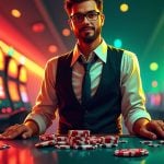 How Professional Poker Players Can Apply Their Skills to Sports Betting