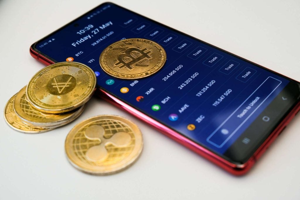 The Rise of the Crypto Bettor: A New Era of Wagering Freedom