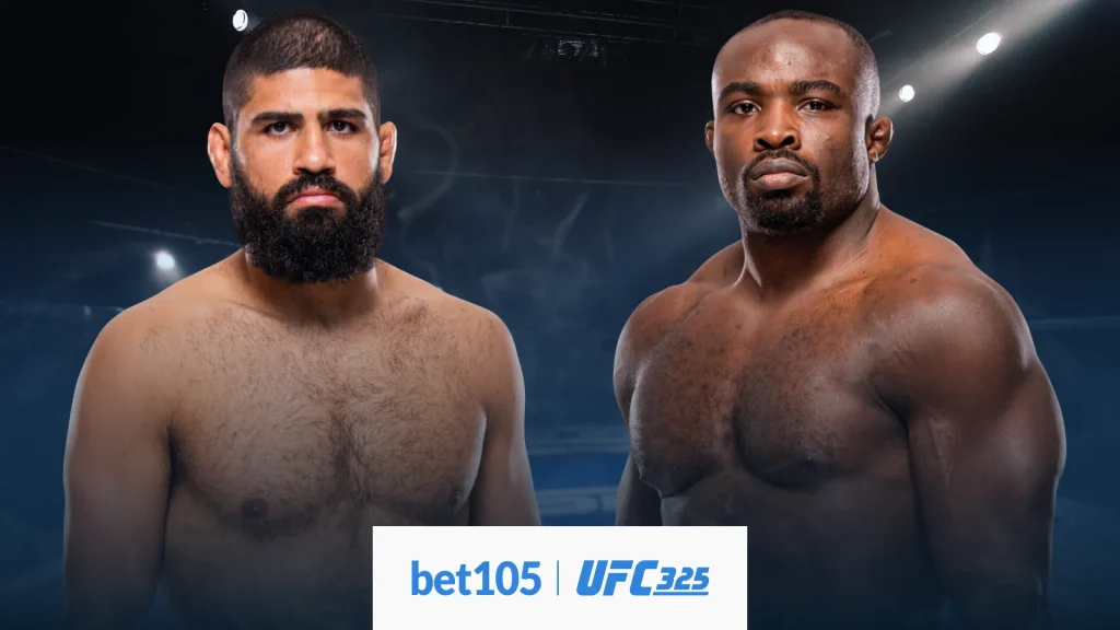Jacob Malkoun vs Torrez Finney UFC 325 Prelims - Jan. 29, 2026