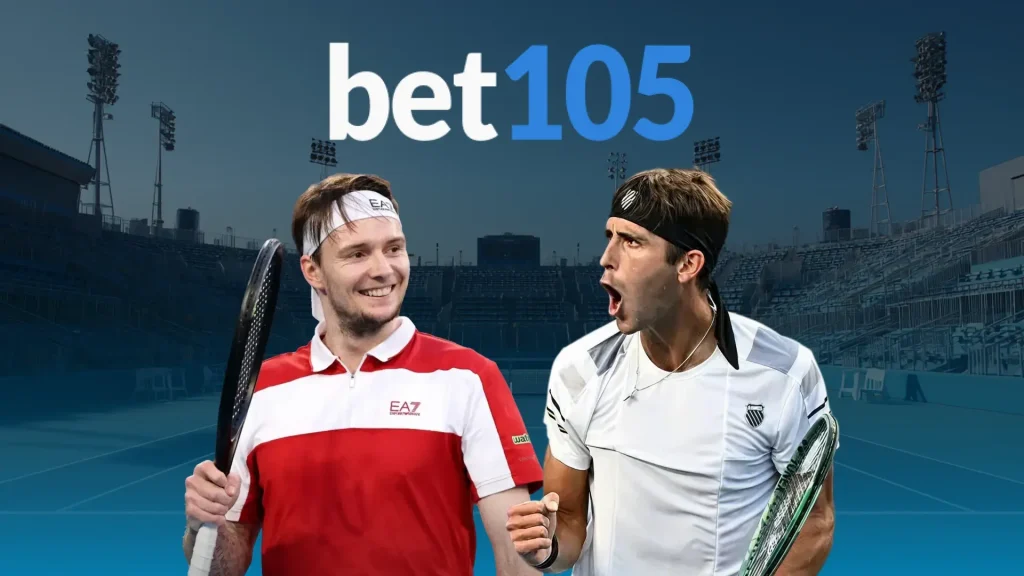 Alexander Bublik vs. Tomas Etcheverry Australian Open Men's Singles 3rd Round - Jan. 23, 2026