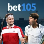 Alexander Bublik vs. Tomas Etcheverry Australian Open Men's Singles 3rd Round - Jan. 23, 2026