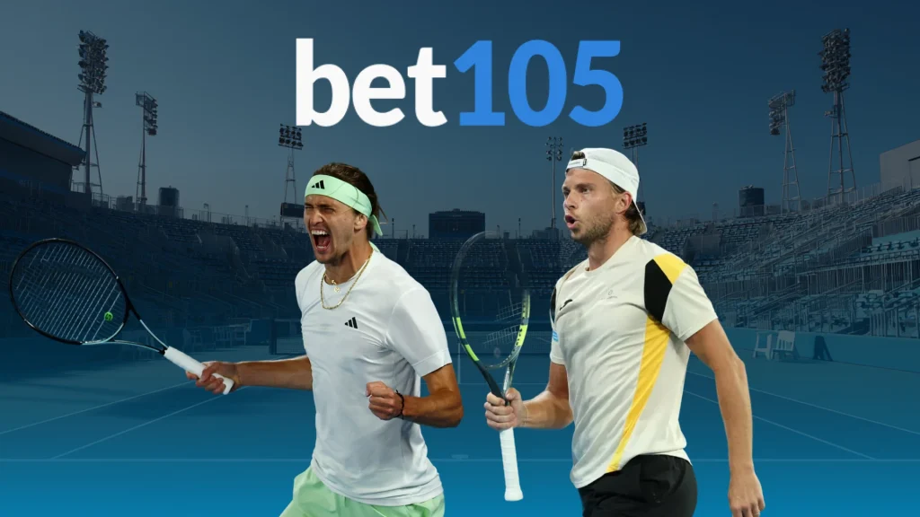 Alexander Zverev vs. Alexandre Muller Australian Open 2nd Round - Jan.20, 2026