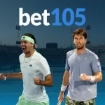 Alexander Zverev vs. Cameron Norrie Australian Open Men's Singles 3rd Round - Jan. 23, 2026