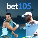 Carlos Alcaraz vs. Corentin Moutet Australian Open Men's Singles 3rd Round - Jan. 22-23, 2026