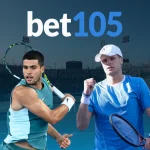 Carlos Alcaraz vs. Yannick Hanfmann Australian Open Men's Singles 2nd Round - Jan. 20th, 2026