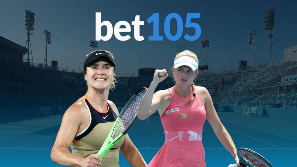 Elina Svitolina vs. Linda Klimovicova Australian Open 2026 Women's Singles 2nd Round - Jan. 20, 2026