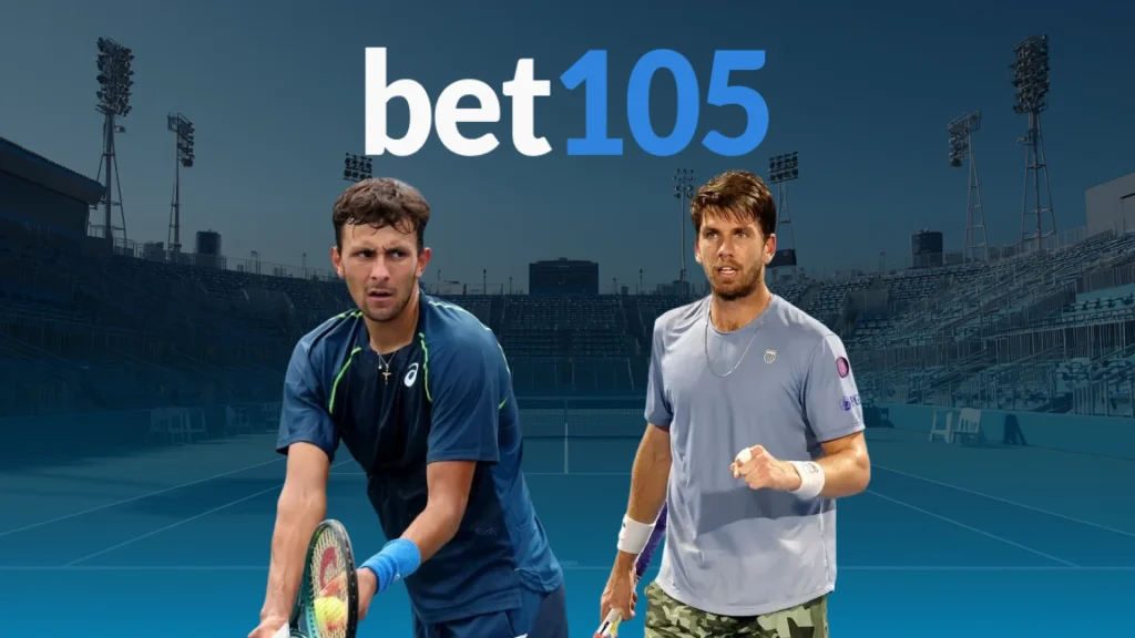 Emilio Nava vs. Cameron Norrie Australian Open 2nd Round - Jan.20, 2026