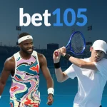 Frances Tiafoe vs. Alex de Minaur Australian Open Men's Singles 3rd Round - Jan. 23, 2026