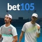 Jordan Thompson vs. Nuno Borges Australian Open 2nd Round - Jan. 20, 2026