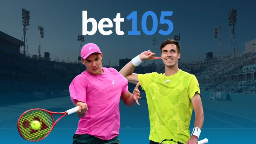 Kamil Majchrzak vs. Fabian Marozsan Australian Open 2nd Round - Jan. 20, 2026