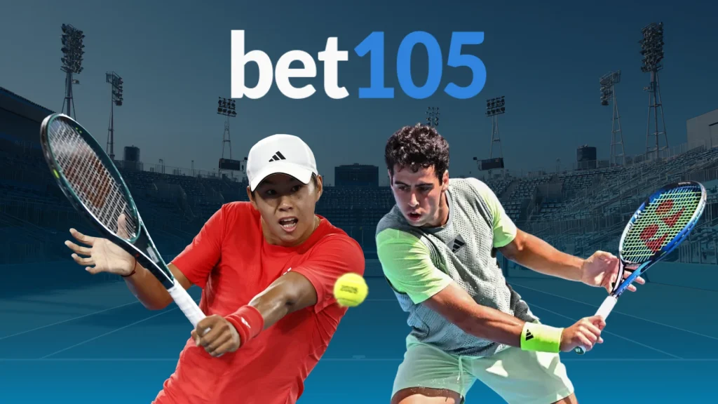 Learner Tien vs. Alexander Shevchenko Australian Open 2nd Round - Jan. 20, 2026