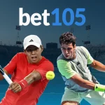 Learner Tien vs. Alexander Shevchenko Australian Open 2nd Round - Jan. 20, 2026