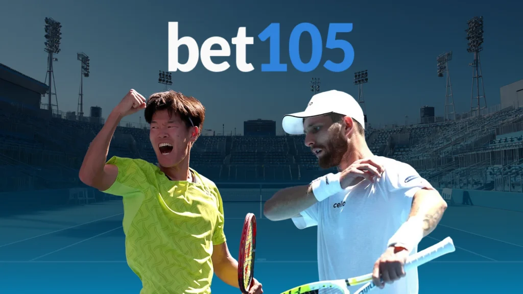 michael_zheng_vs_corentin_moutet_australian_open_2nd_round - Jan. 20, 2026