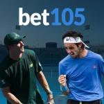 Tommy Paul vs. Thiago Agustin Tirante Australian Open, Men's Singles, 2nd Round, Jan. 20, 2026
