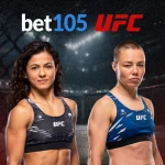 Natalia Silva vs. Rose Namajunas UFC 323 Main Card Jan. 24, 2026