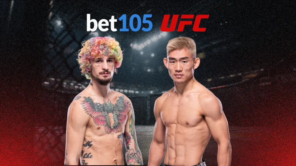 Sean O'Malley vs. Song Yadong UFC 323 Main Card Jan. 24, 2026