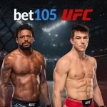 Michael Johnson vs. Alex Hernandez UFC 324 Early Prelims 24-Jan
