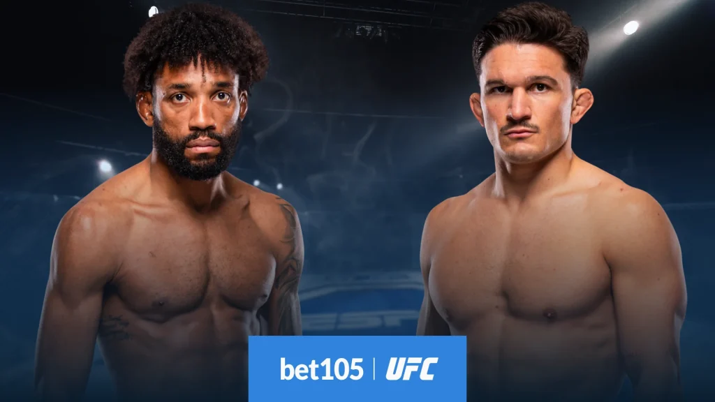 Philip Rowe vs Jean-Paul Lebosnoyani Advanced Fight Analysis - UFC Fight Night 267 Prelims