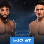 Philip Rowe vs Jean-Paul Lebosnoyani Advanced Fight Analysis - UFC Fight Night 267 Prelims