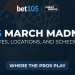 2026 March Madness Dates, Locations, and Schedule