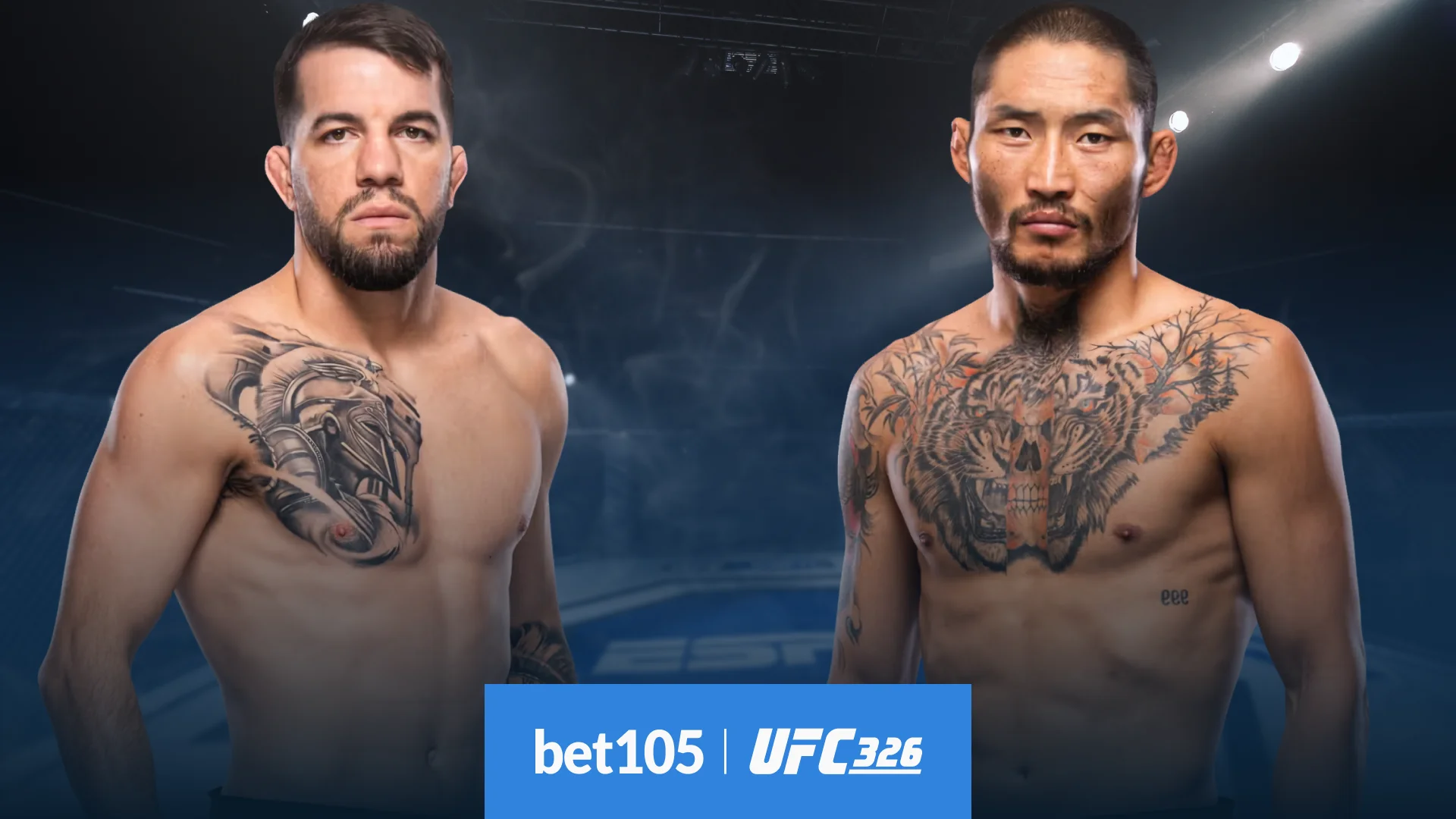 Cody Durden vs Nyamjargal Tumendemberel Advanced Fight Analysis UFC 326 Prelims