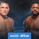 Drew Dober vs Michael Johnson Advanced Fight Analysis UFC 326 Main Card