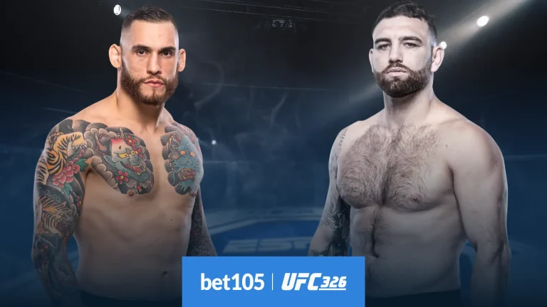 Luke Fernandez vs Rodolfo Bellato Advanced Fight Analysis UFC 326 Early Prelims