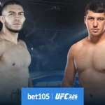 Rafael Tobias vs Diyar Nurgozhay Advanced Fight Analysis UFC 326 Early Prelims