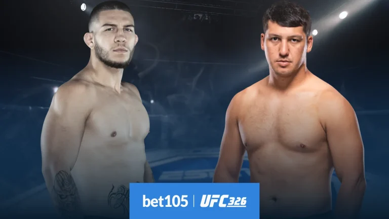 Rafael Tobias vs Diyar Nurgozhay Advanced Fight Analysis UFC 326 Early Prelims