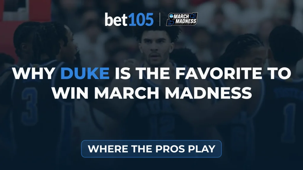 Why Duke Is the Favorite to Win March Madness