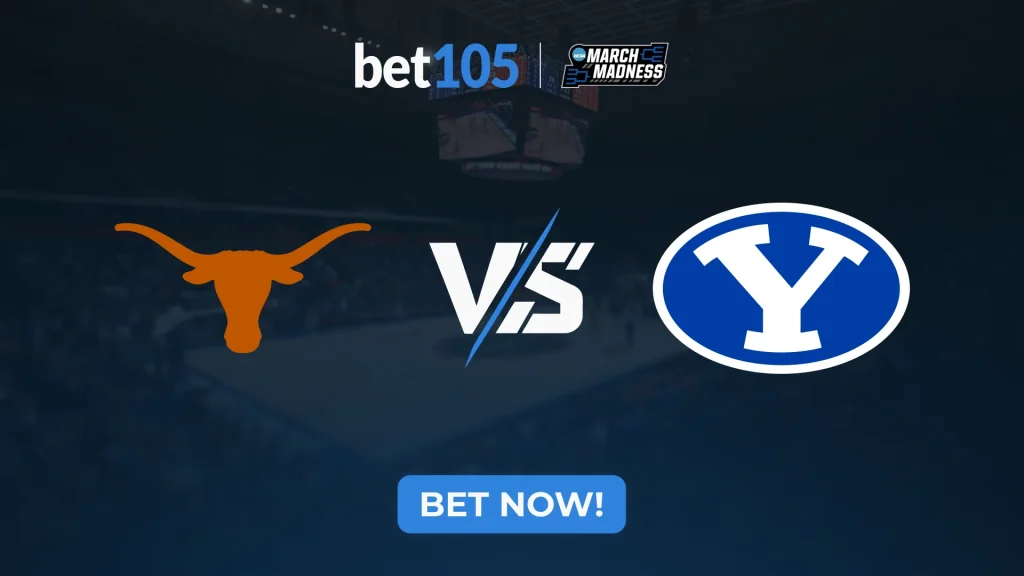 Texas A&M Aggies vs Houston Cougars March Madness 2026 Second Round prediction and betting analysis on bet105