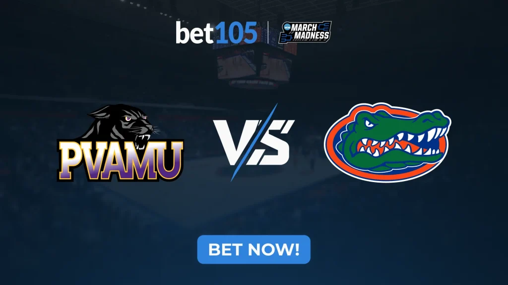 Florida Gators vs. Prairie View A&M Panthers Advanced Game Analysis March Madness 2026 prediction