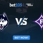 UConn Huskies vs. Furman Paladins Advanced Game Analysis March Madness 2026 prediction