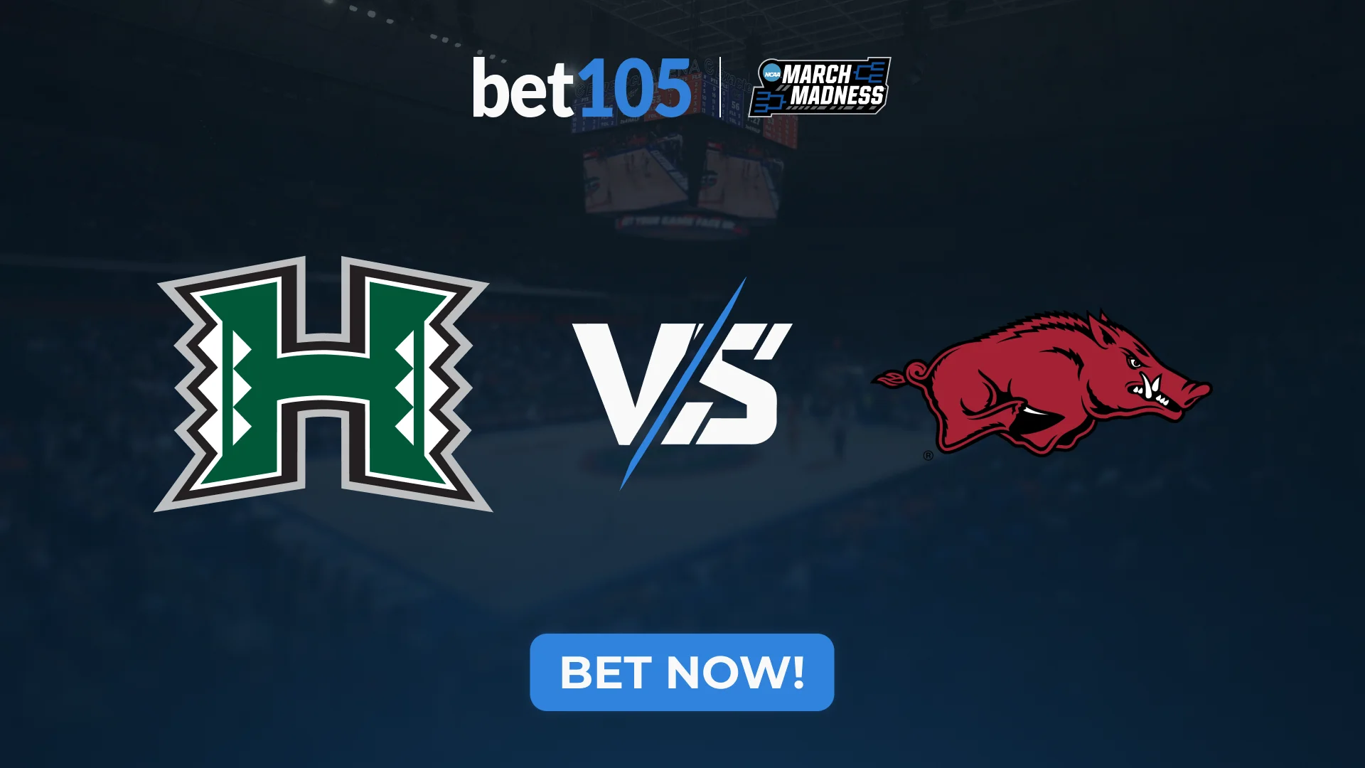 Rainbow Razorback (15) Hawaii Rainbow Warriors vs. (2) Arkansas Razorbacks Advanced Game ...