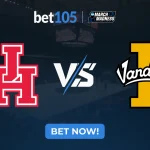 Idaho Vandals vs Houston Cougars March Madness 2026 prediction