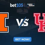 Illinois Fighting Illini vs Houston Cougars 2026 NCAA Tournament Sweet 16 prediction and advanced game analysis