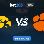 (5) Iowa Hawkeyes vs. (12) Clemson Tigers Advanced Game Analysis March Madness 2026 prediction
