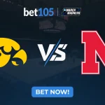 Iowa Hawkeyes vs Nebraska Cornhuskers 2026 NCAA Tournament Sweet 16 prediction and advanced game analysis
