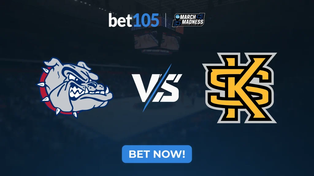 Kennesaw State Owls vs Gonzaga Bulldogs March Madness 2026 prediction
