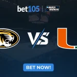 Miami Hurricanes vs. Missouri Tigers Advanced Game Analysis March Madness 2026 prediction
