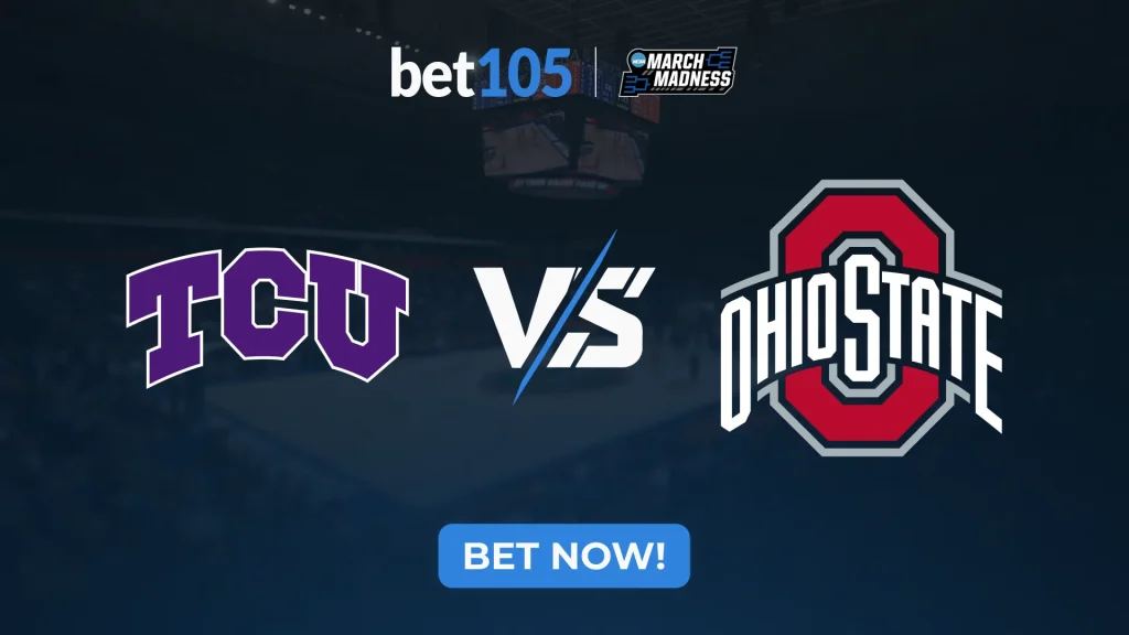 Ohio State Buckeyes vs TCU Horned Frogs Prediction