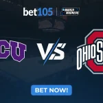 Ohio State Buckeyes vs TCU Horned Frogs Prediction