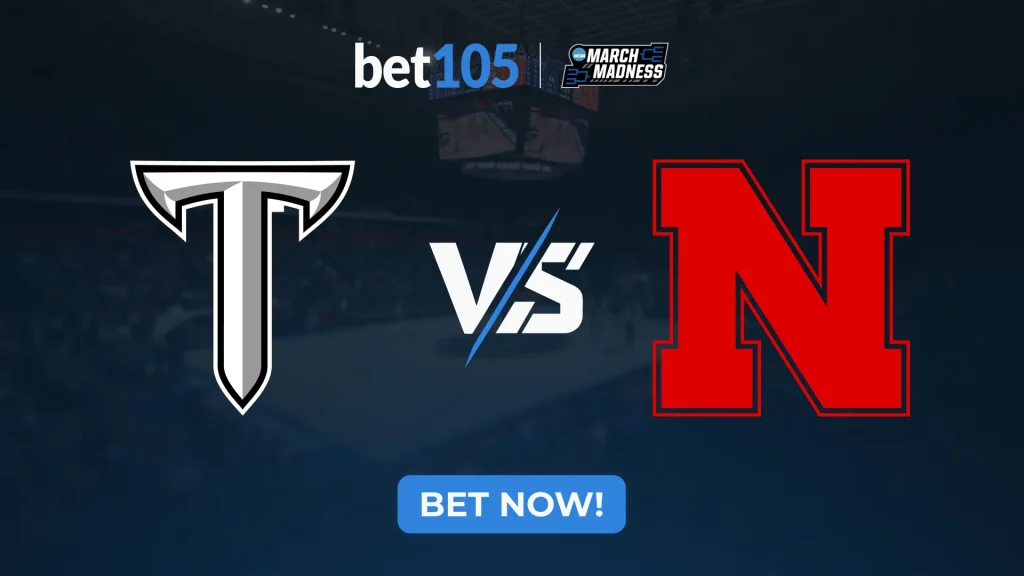 Nebraska Cornhuskers vs Troy Trojans Prediction